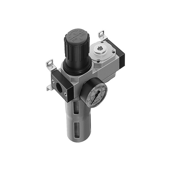 Service Unit LFR-1/4-D-MINI-KA